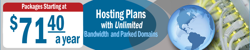 Website Hosting